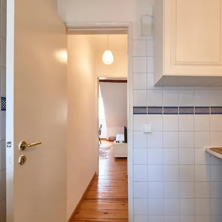 Castle View At Heart By Timecooler Lisboa