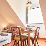 Apartamento Castle View At Heart By Timecooler *