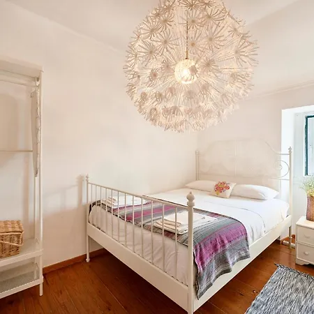 Apartamento Castle View At Heart By Timecooler Lisboa