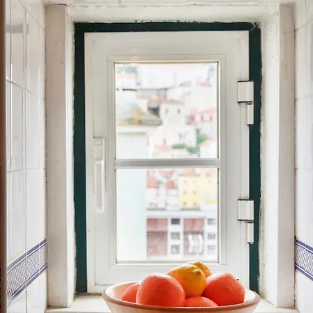 Apartamento Castle View At Heart By Timecooler