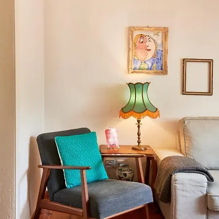 Apartamento Castle View At Heart By Timecooler