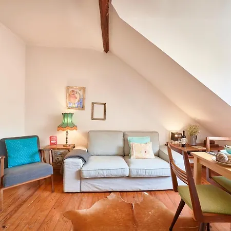 Castle View At Heart W Ac, By Timecooler Apartamento *