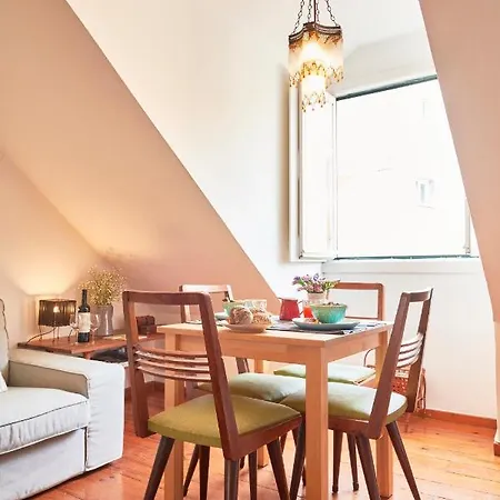 Apartamento Castle View At Heart By Timecooler *