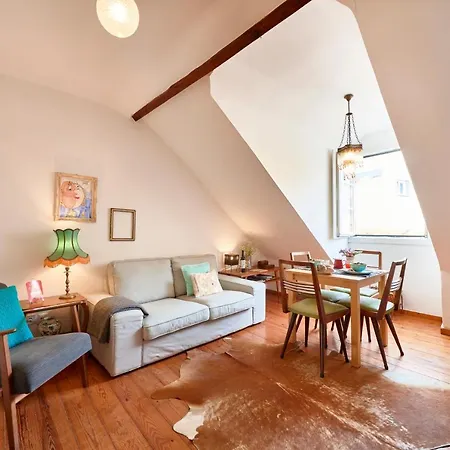 Castle View At Heart By Timecooler Лісабон