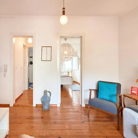 Castle View At Heart W Ac, By Timecooler Apartamento Lisboa