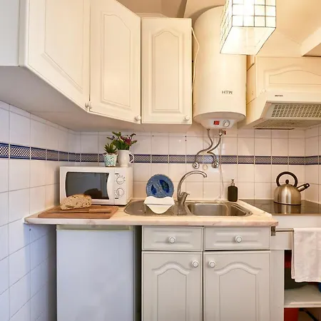 Castle View At Heart By Timecooler Apartamento Lisboa