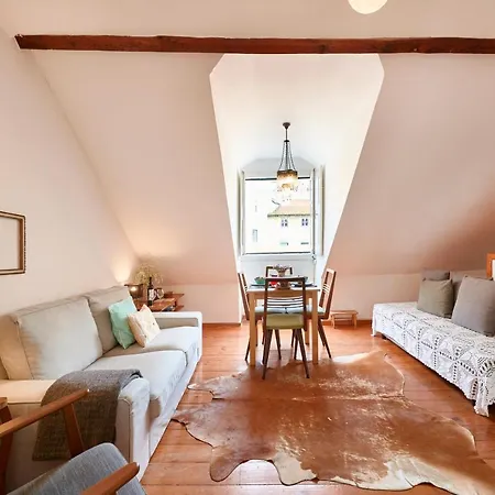 Apartamento Castle View At Heart By Timecooler Lisboa