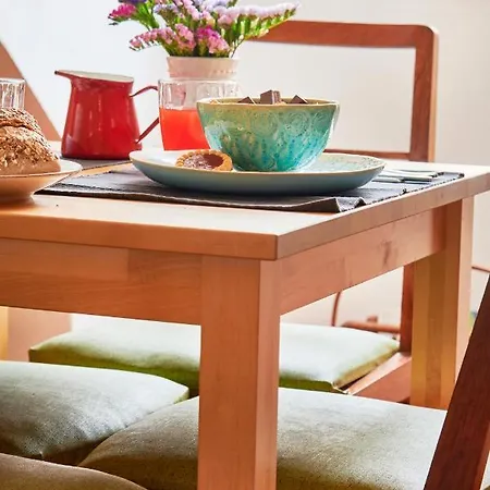 Apartamento Castle View At Heart By Timecooler