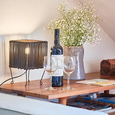 Castle View At Heart By Timecooler * Lisboa