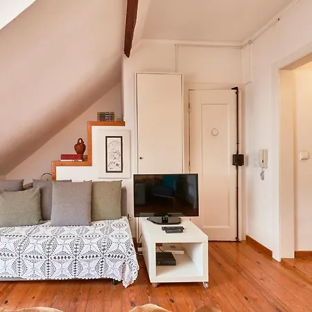 Apartamento Castle View At Heart W Ac, By Timecooler *