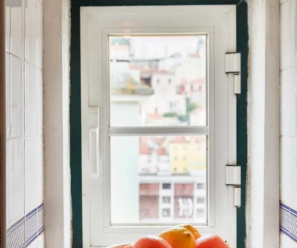 Апартаменти Castle View At Heart By Timecooler