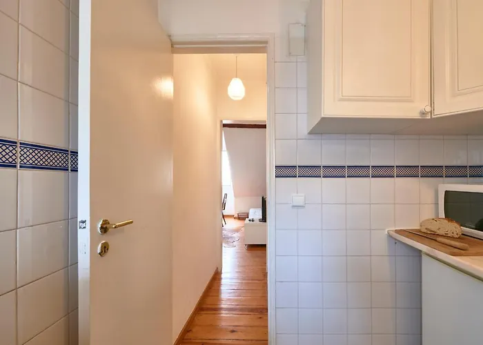 Castle View At Heart By Timecooler Лісабон