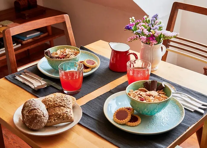 Castle View At Heart By Timecooler Апартаменти Лісабон