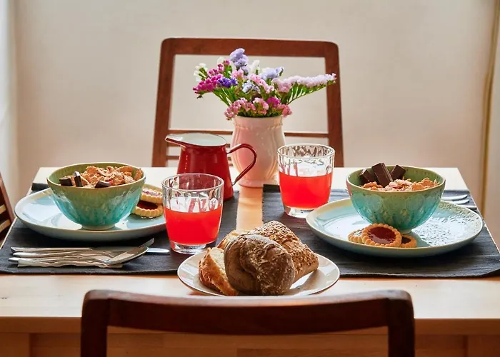 Castle View At Heart By Timecooler Лісабон