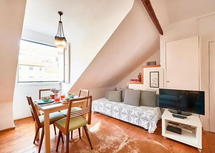 Castle View At Heart By Timecooler Апартаменти