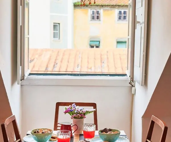 Апартаменти Castle View At Heart By Timecooler *