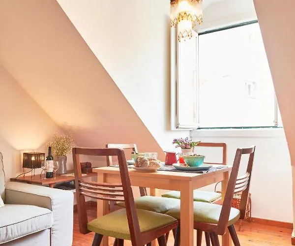 Апартаменти Castle View At Heart By Timecooler *