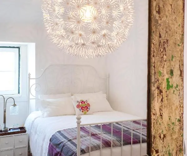 Castle View At Heart By Timecooler Лісабон