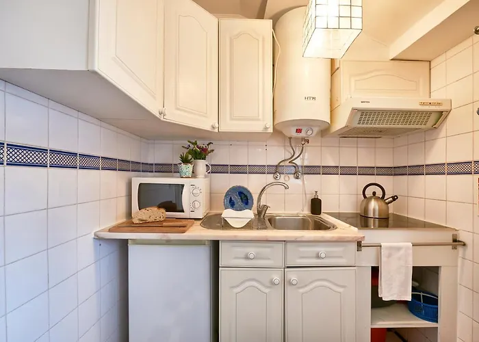 Castle View At Heart By Timecooler Апартаменти Лісабон