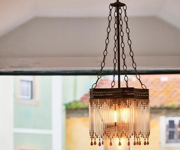 Castle View At Heart By Timecooler Апартаменти *