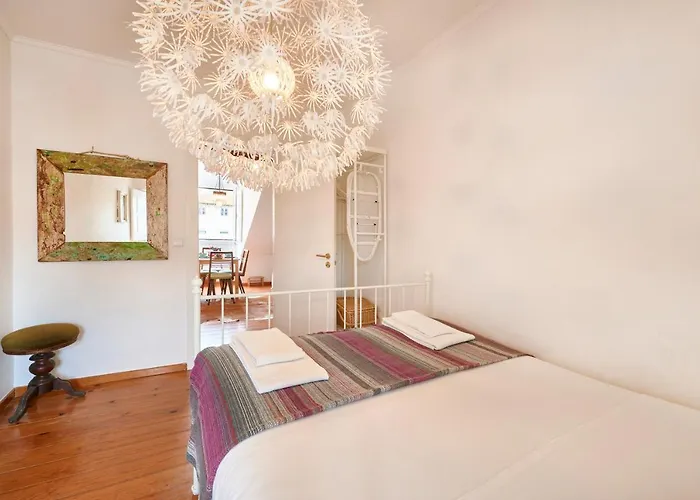 Castle View At Heart By Timecooler * Лісабон