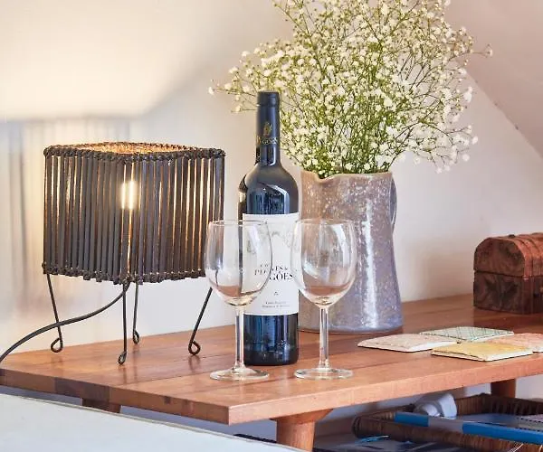 Castle View At Heart By Timecooler * Лісабон